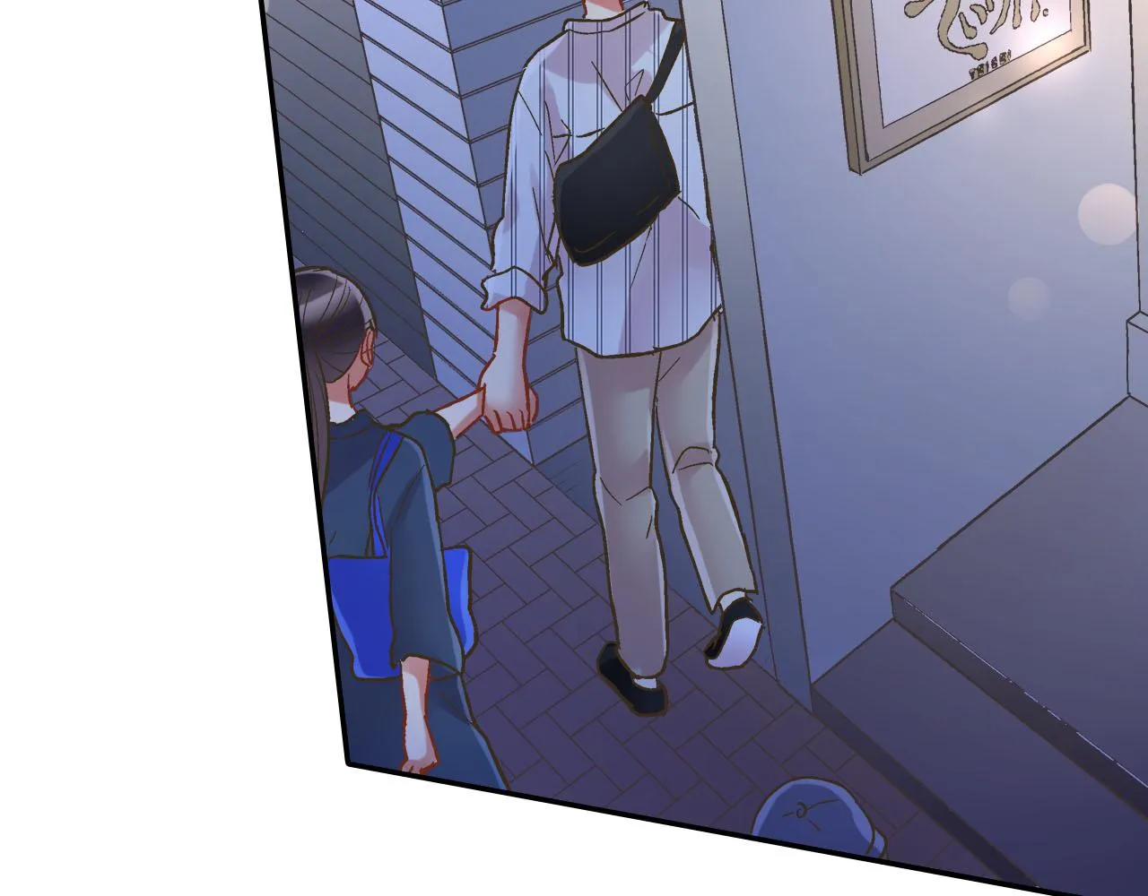 第113话 壁咚 第49页