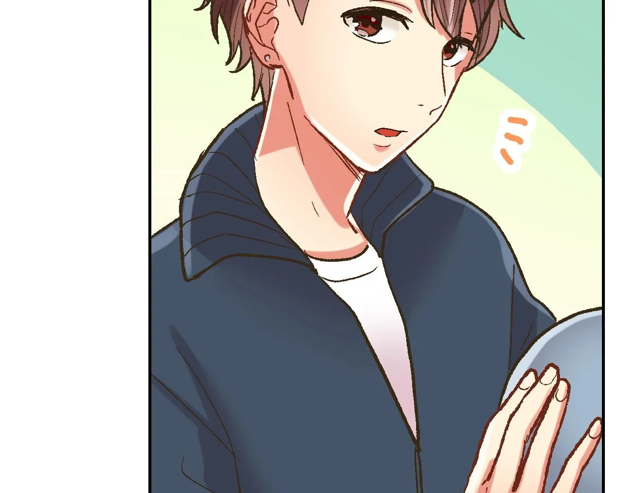 第99话 爱的鼓励 第55页