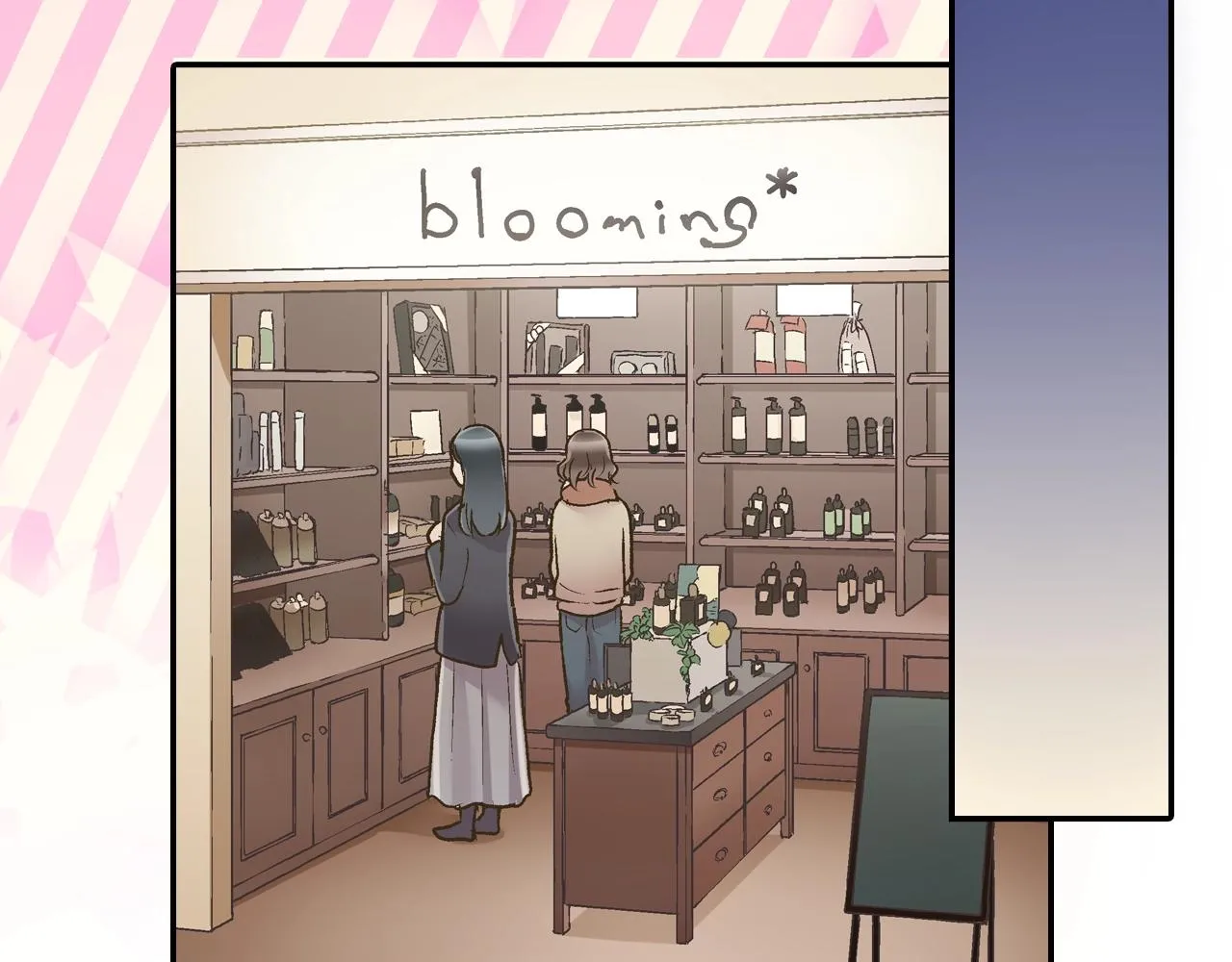 第85话 转学 第7页