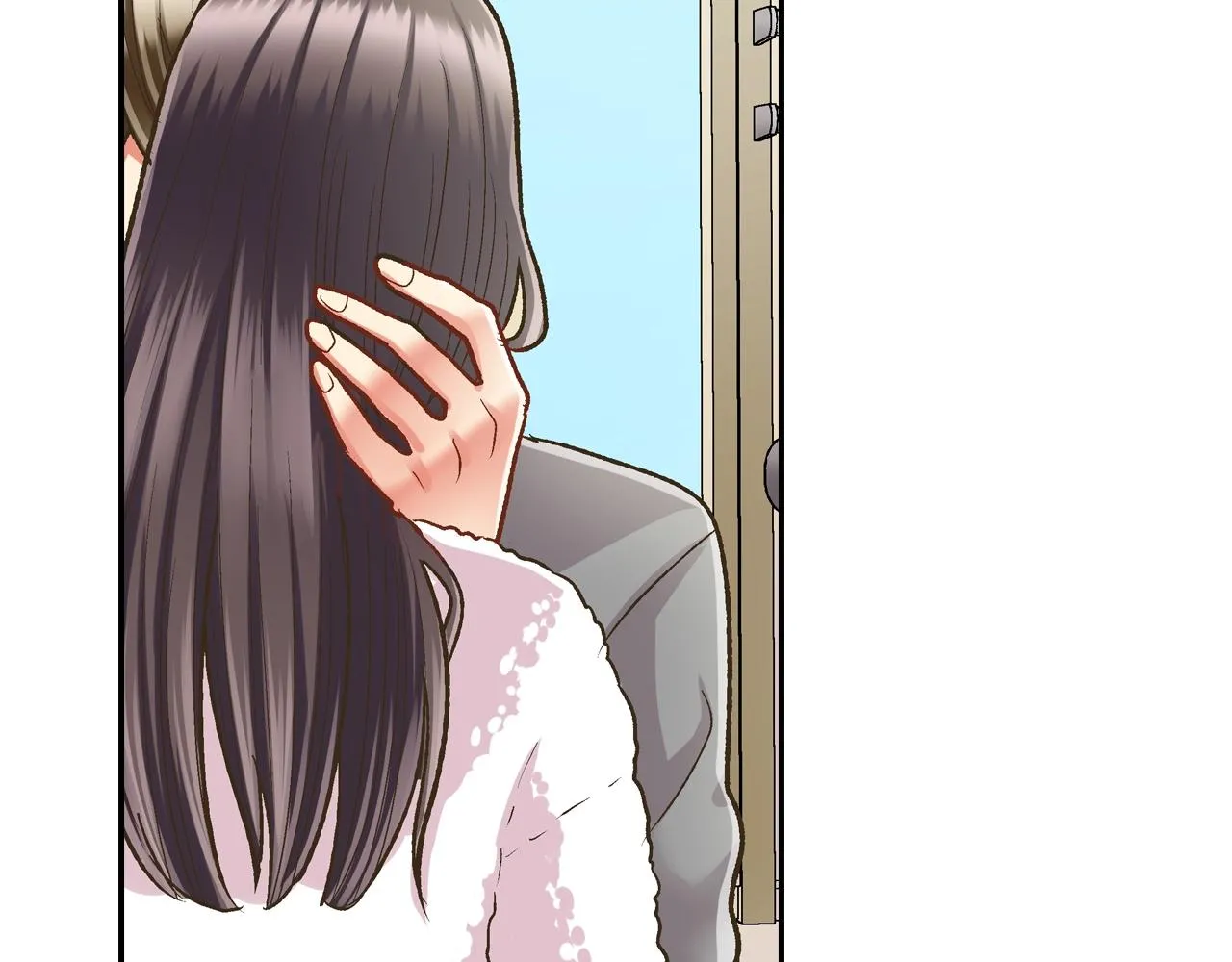 第82话 想和你多呆一会儿 第26页