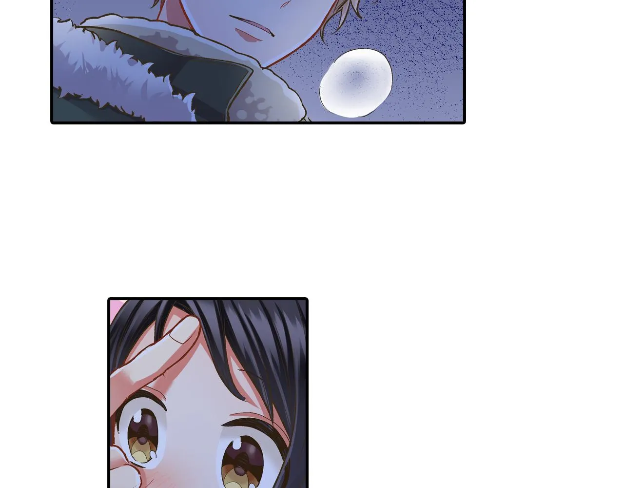 第78话 想念你的声音 第35页