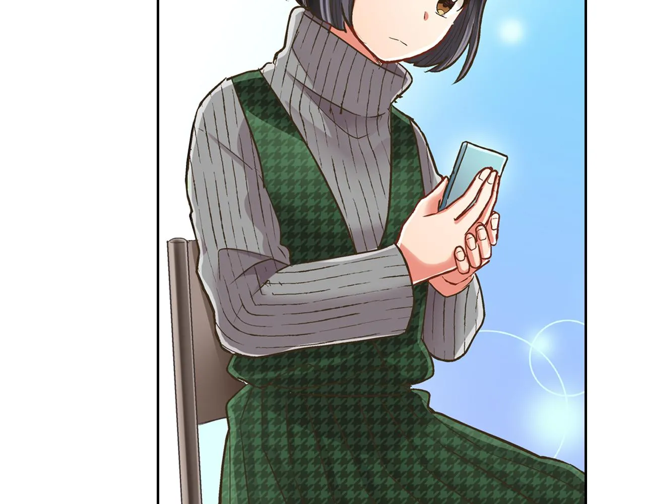 第77话 想尽快见到你！ 第65页