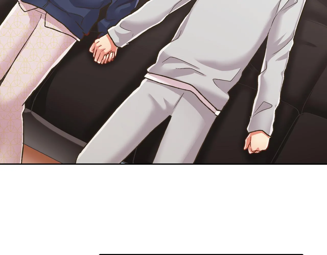 第75话 睡前先来我房间 第67页