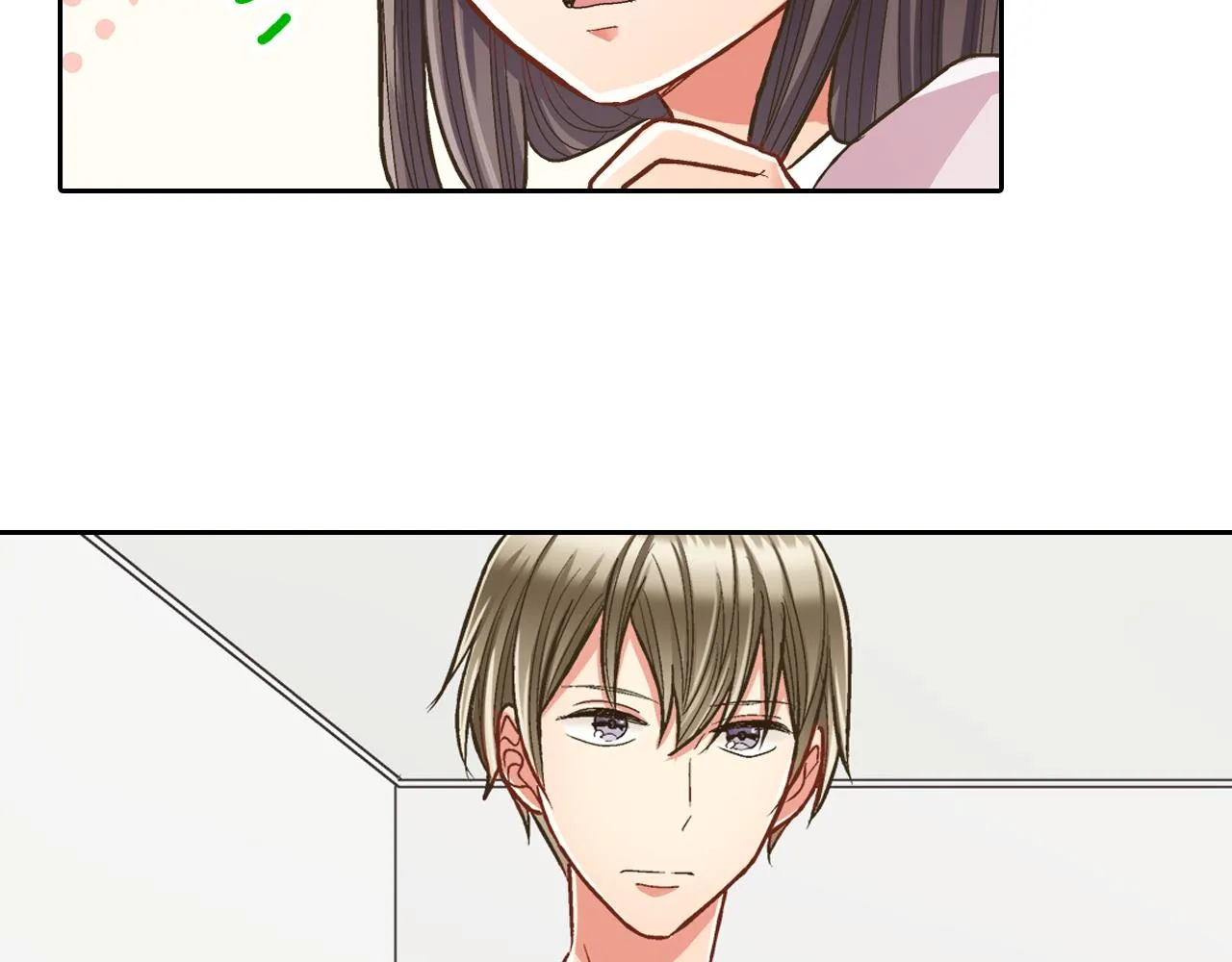 第74话 我想更亲密 第66页
