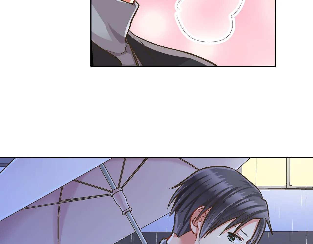 第72话 雨天路上要小心 第27页