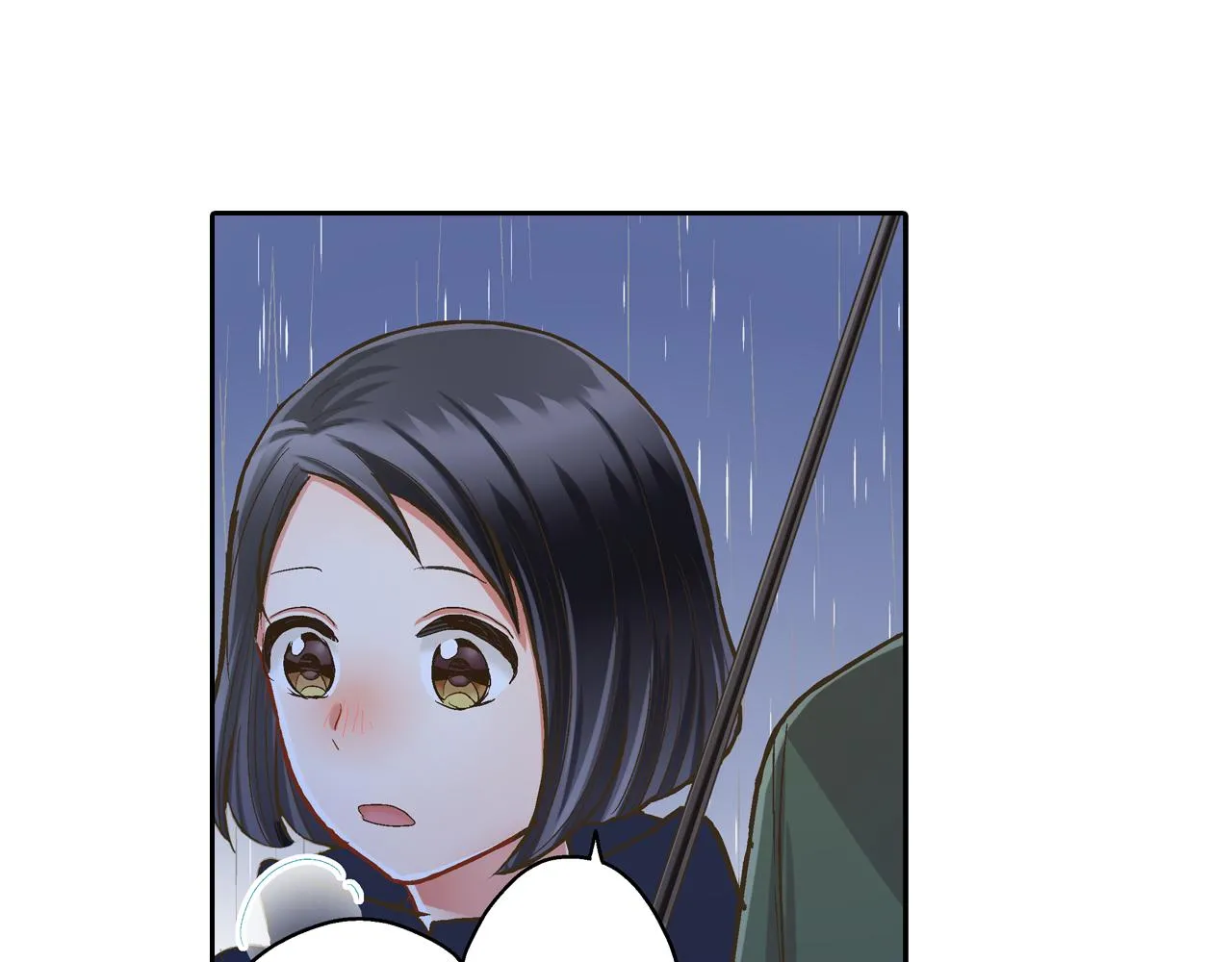 第72话 雨天路上要小心 第45页