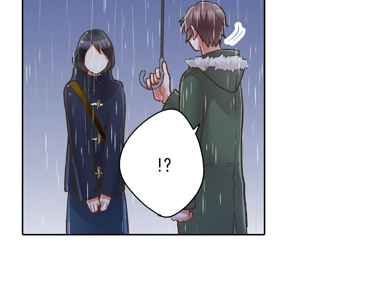 第72话 雨天路上要小心 第60页