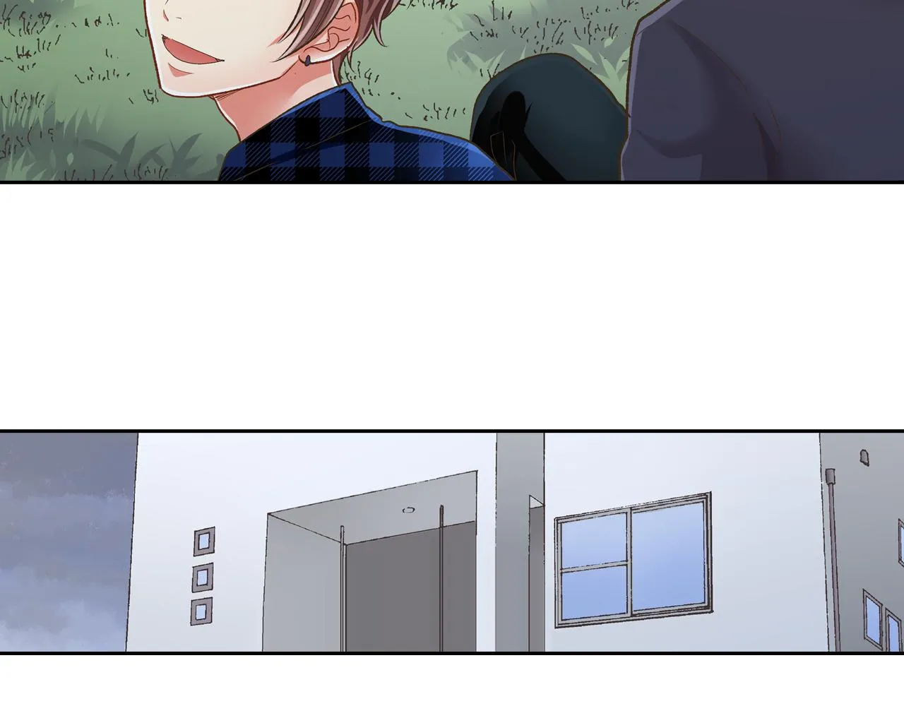 第69话 悄悄地亲密互动 第4页