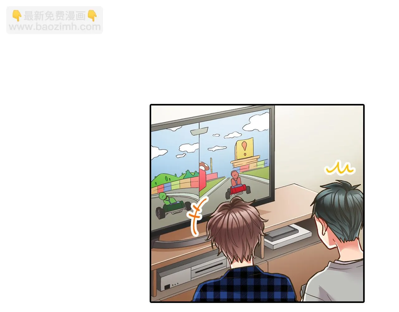 第67话 想要靠近你 第12页