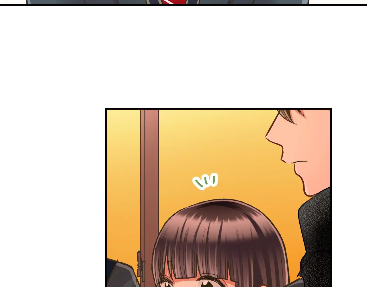 第64话 一起过圣诞节吧！ 第9页