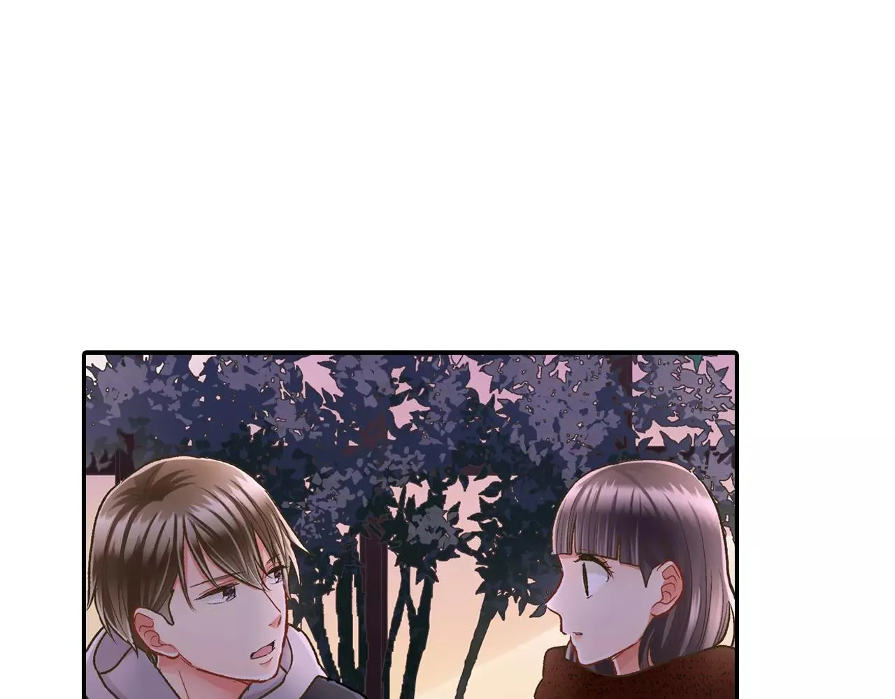 第56话 更加亲密 第26页