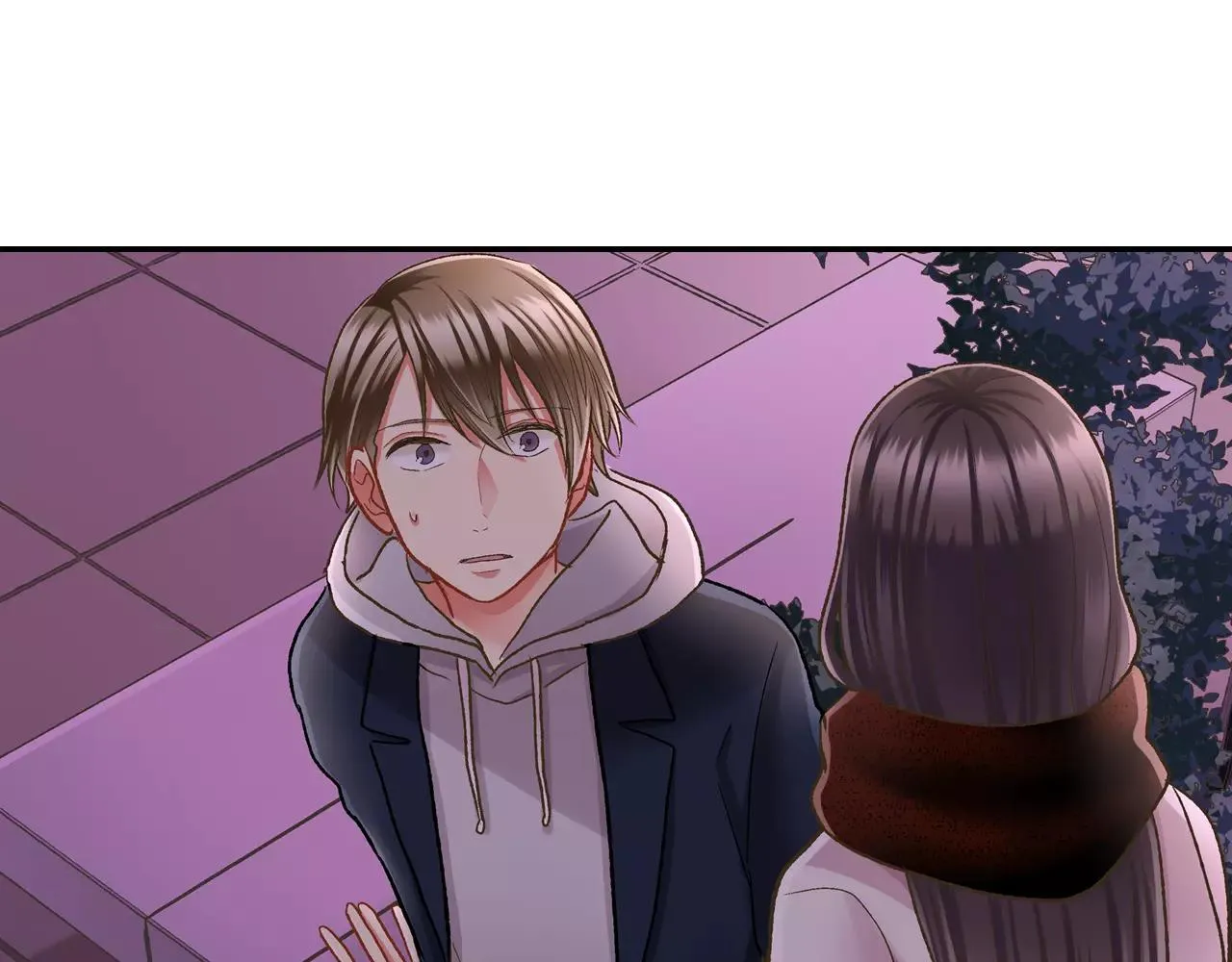 第56话 更加亲密 第39页