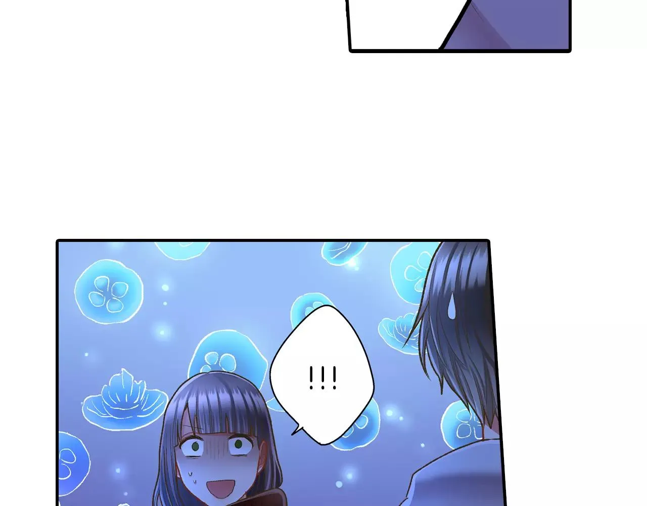 第55话 紧张的见面 第80页