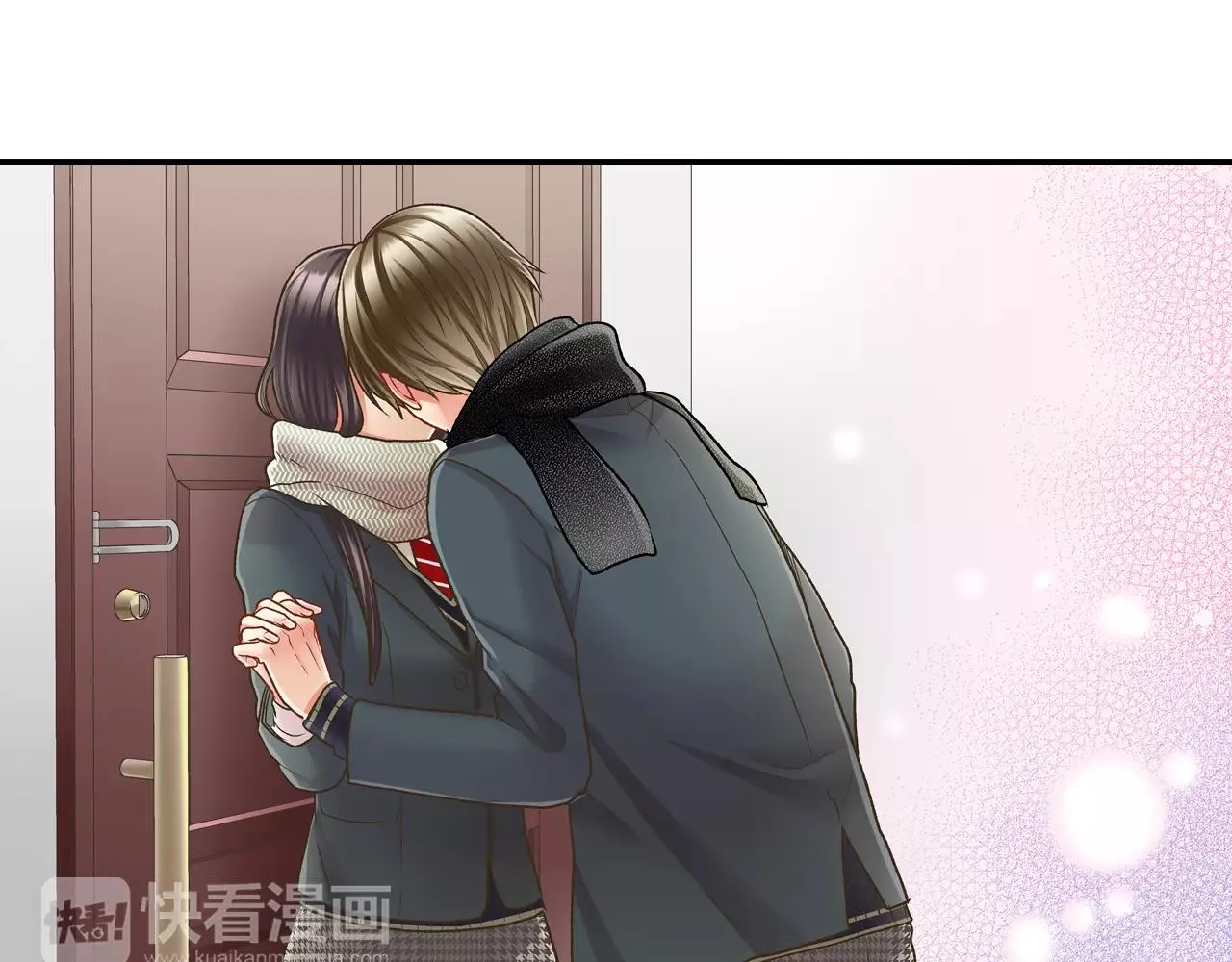 第52话 我想单独相处 第25页