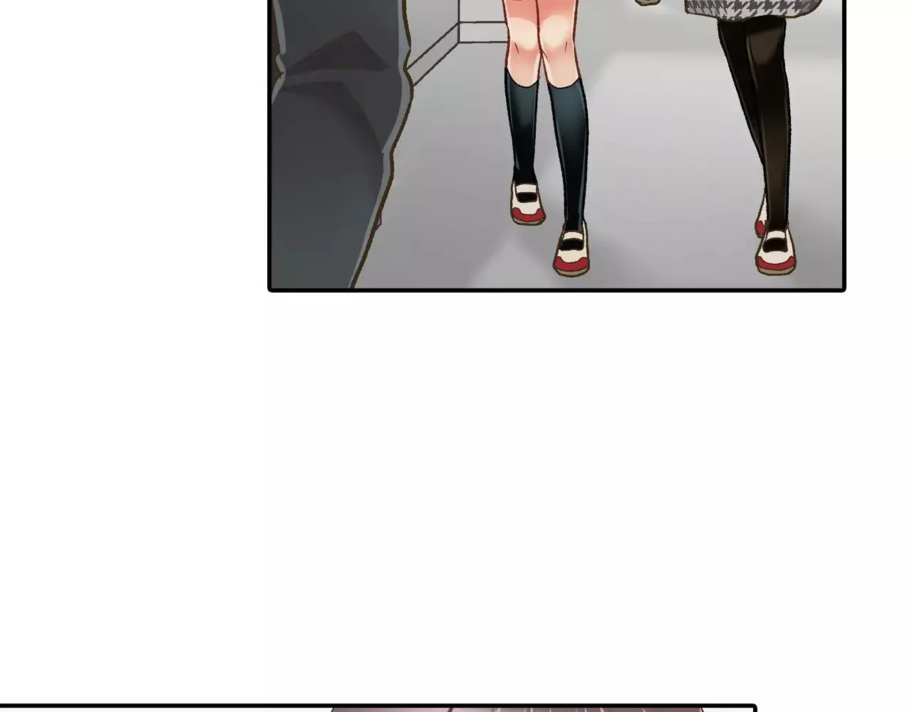 第51话 靠近 第23页