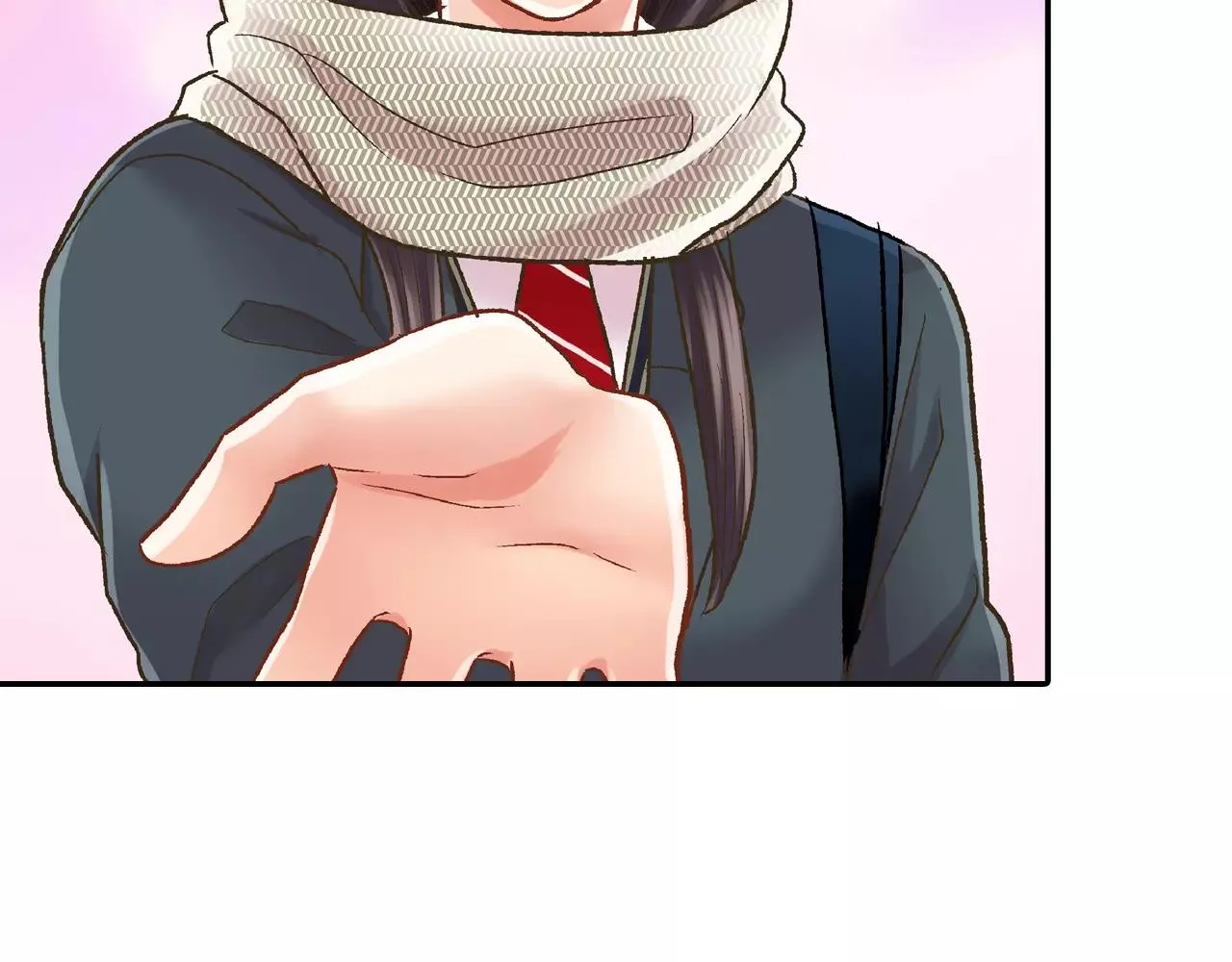 第51话 靠近 第53页