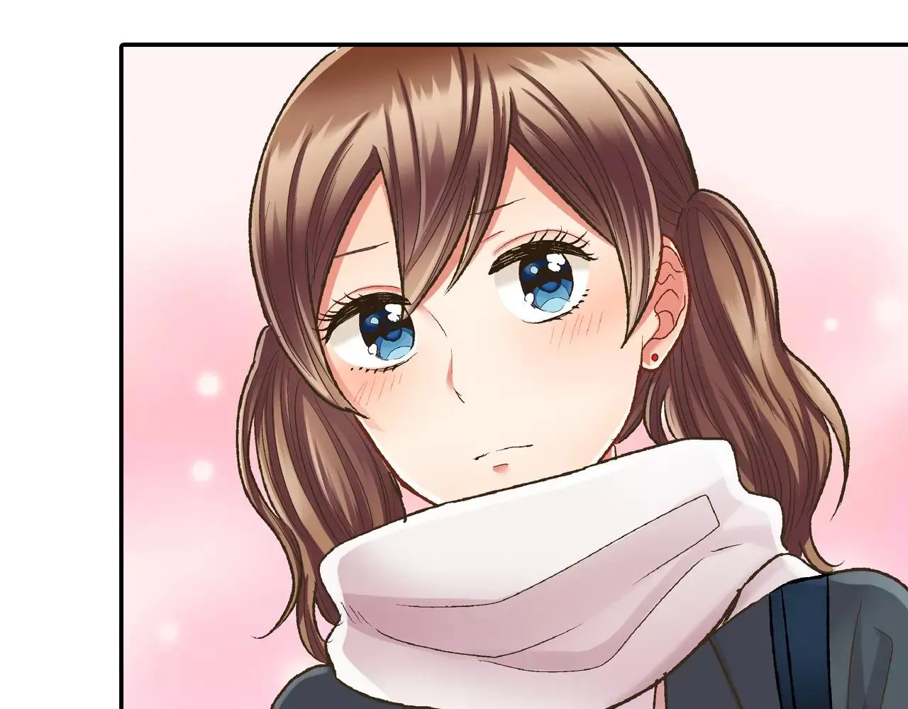 第51话 靠近 第54页