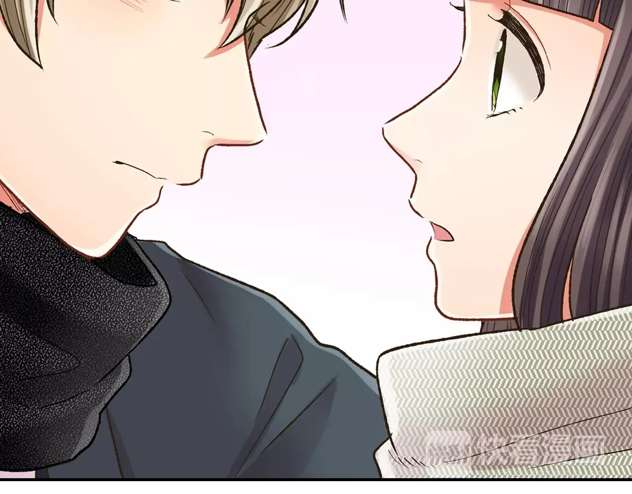 第51话 靠近 第111页