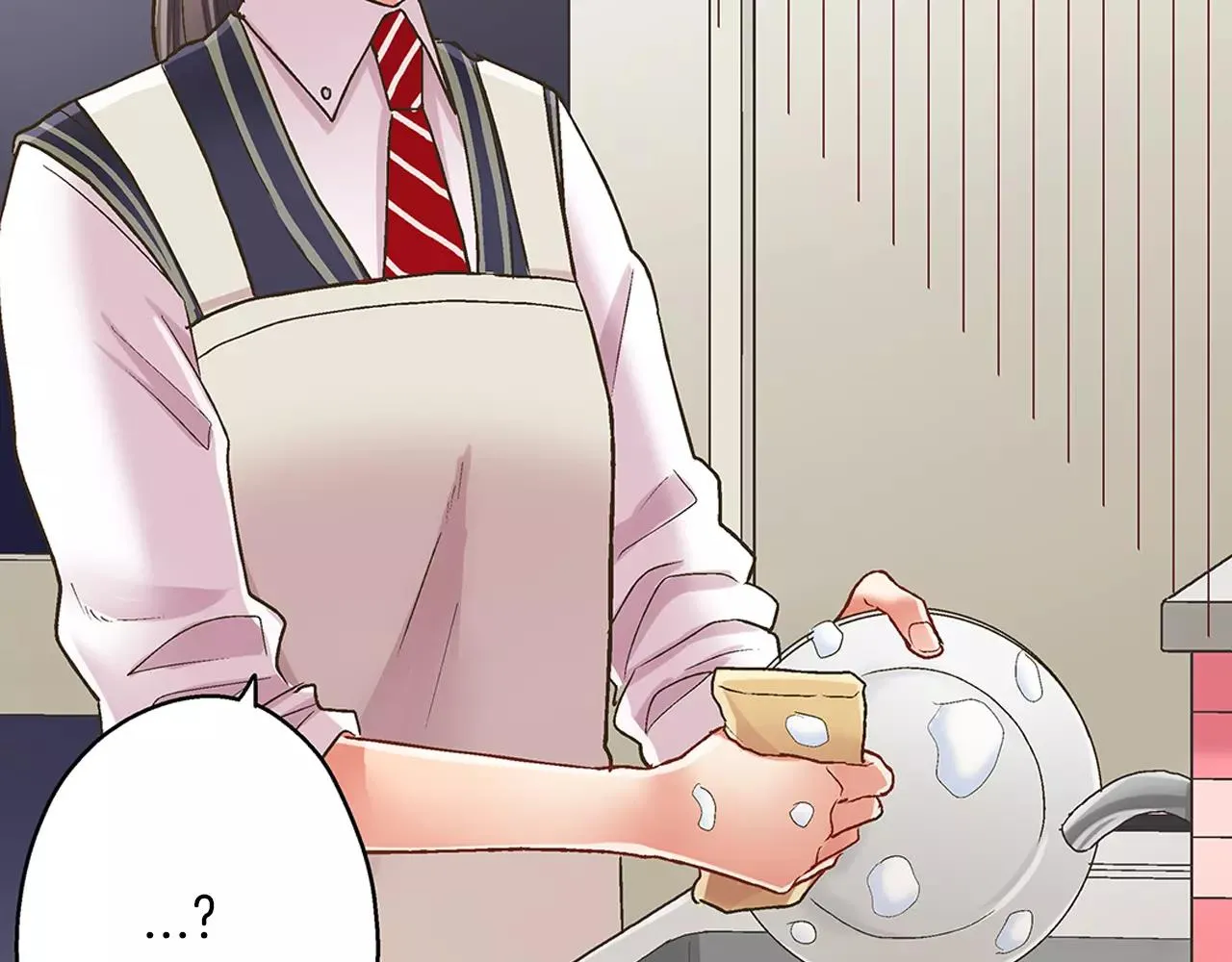 第48话 她是我的！ 第4页