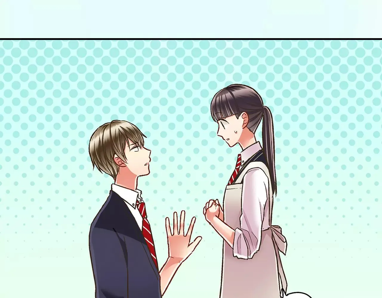 第48话 她是我的！ 第30页