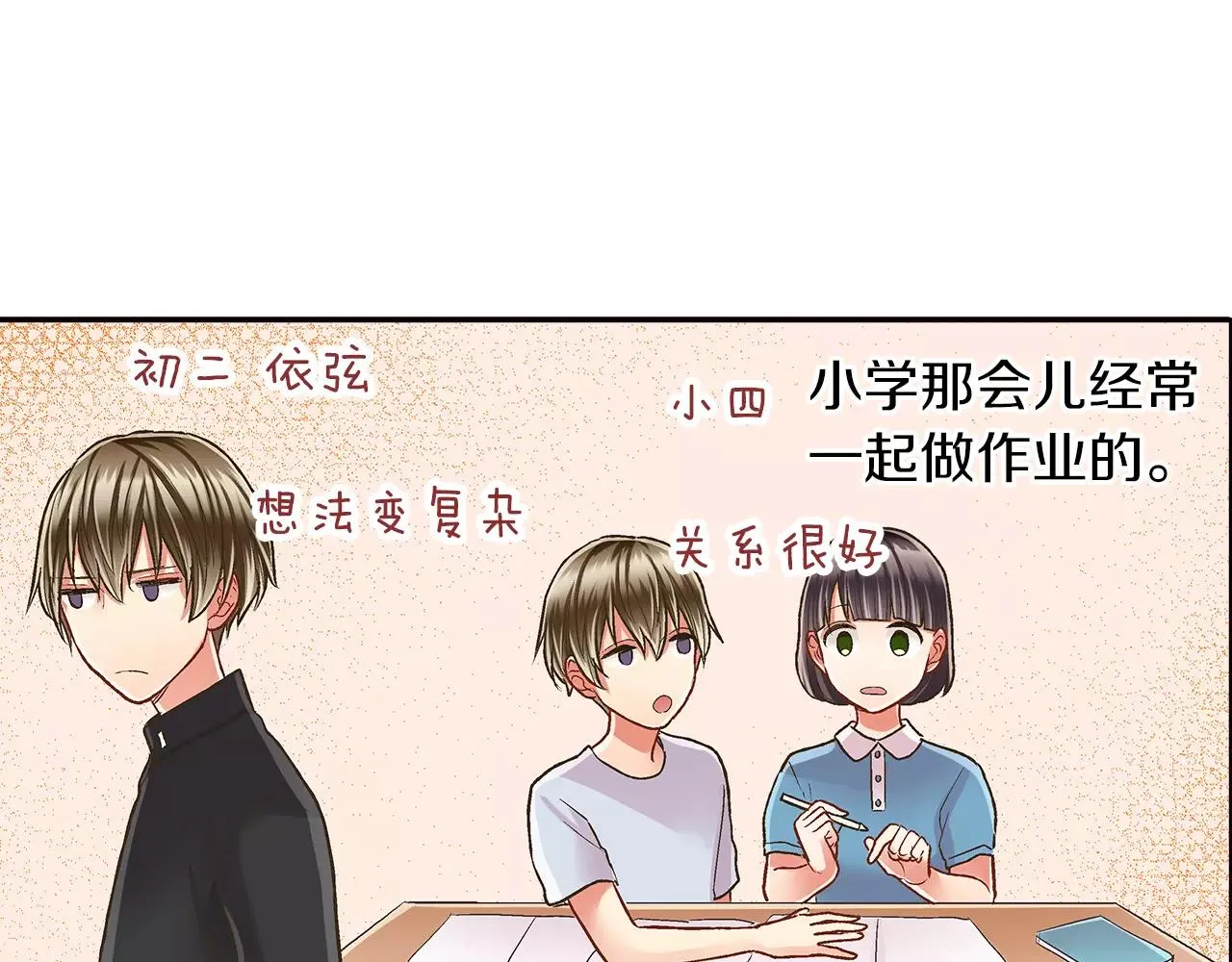 第47话 一起复习功课吧 第48页