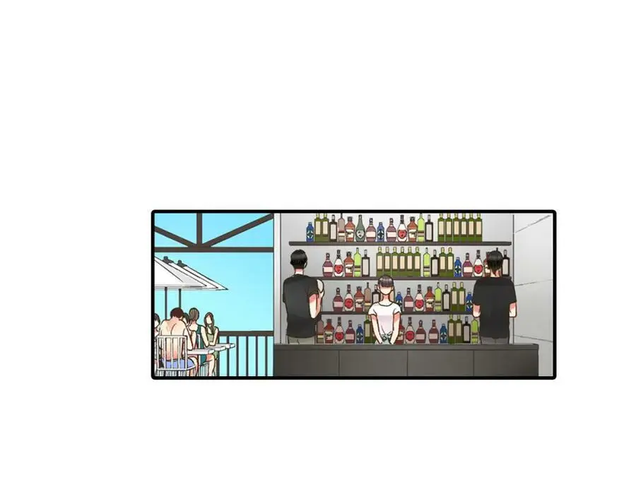 第19话 我和他只是青梅竹马 第39页