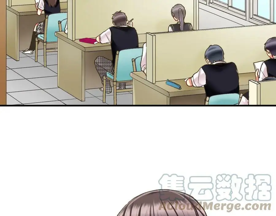 第13话 按捺不住对你的心动 第61页