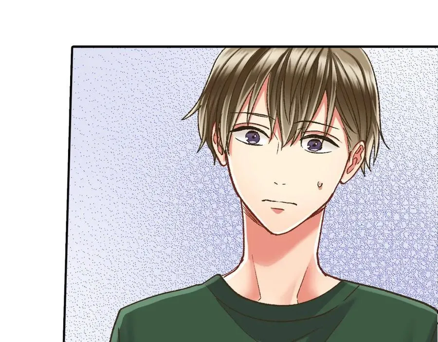 第182话 我们和好吧 第17页