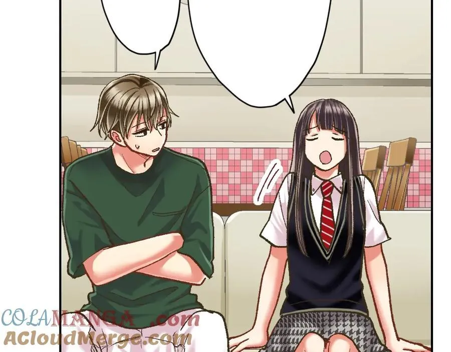 第183话 互留“痕迹” 第16页