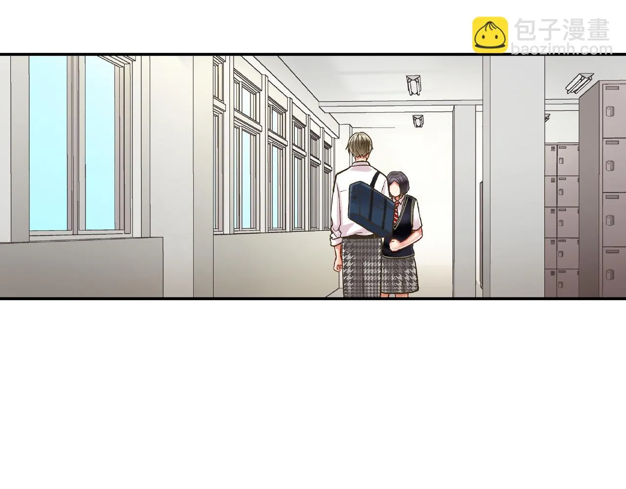 第158话 保守秘密 第76页
