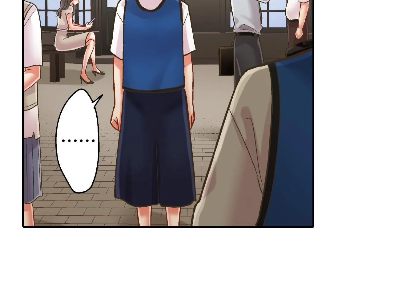 第154话 询问 第80页