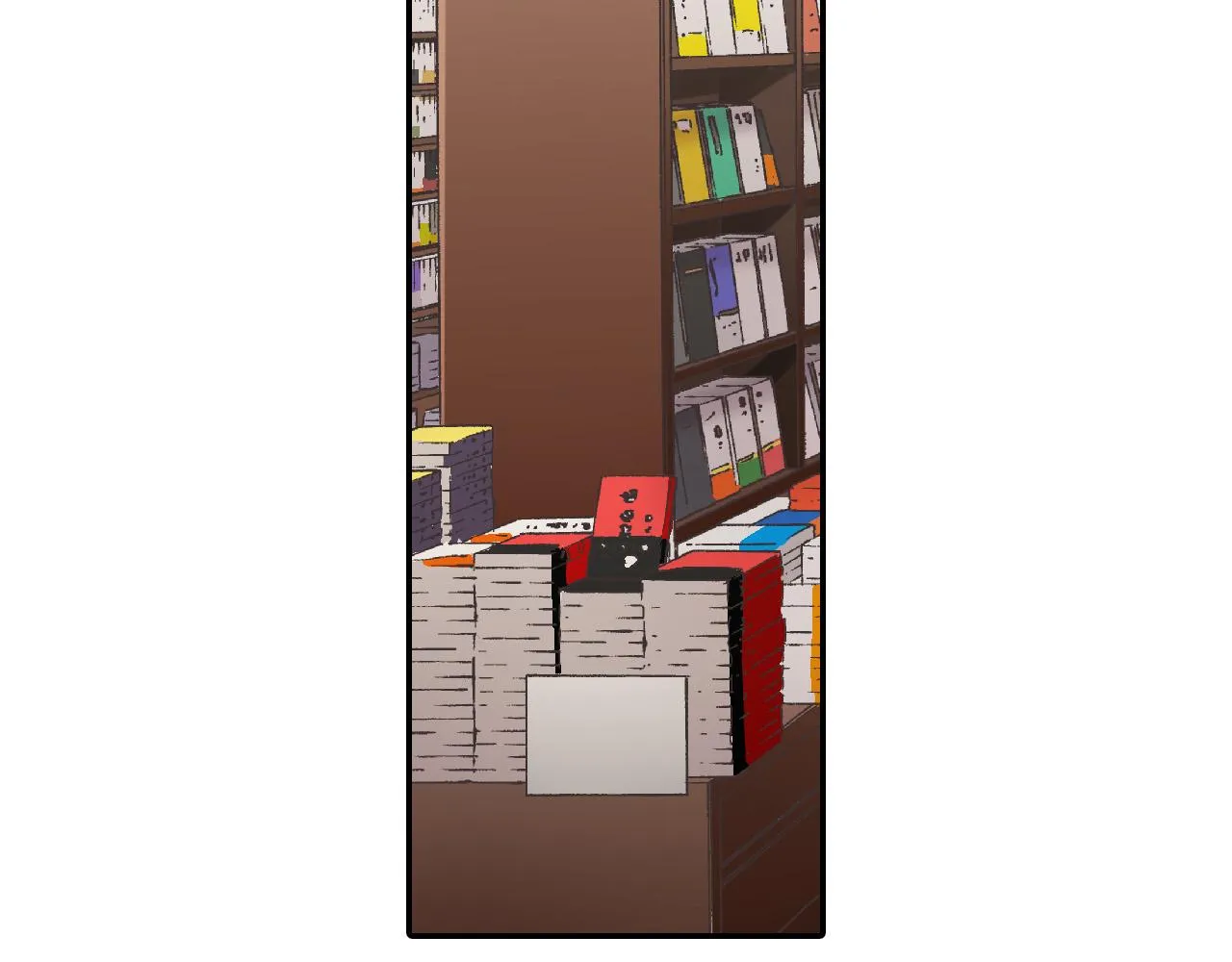 第152话 坦诚 第40页