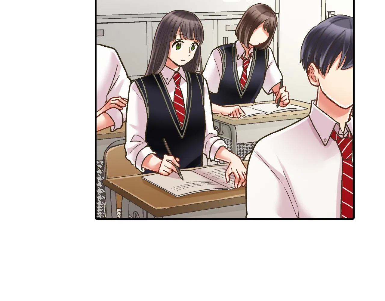 第149话 志愿者活动 第6页