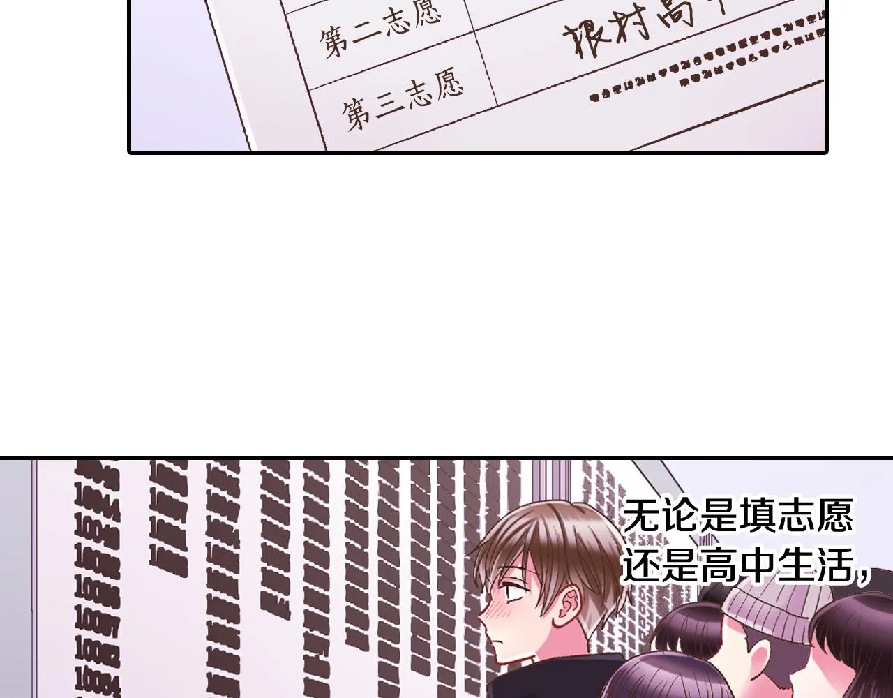 第150话 都与你有关 第28页