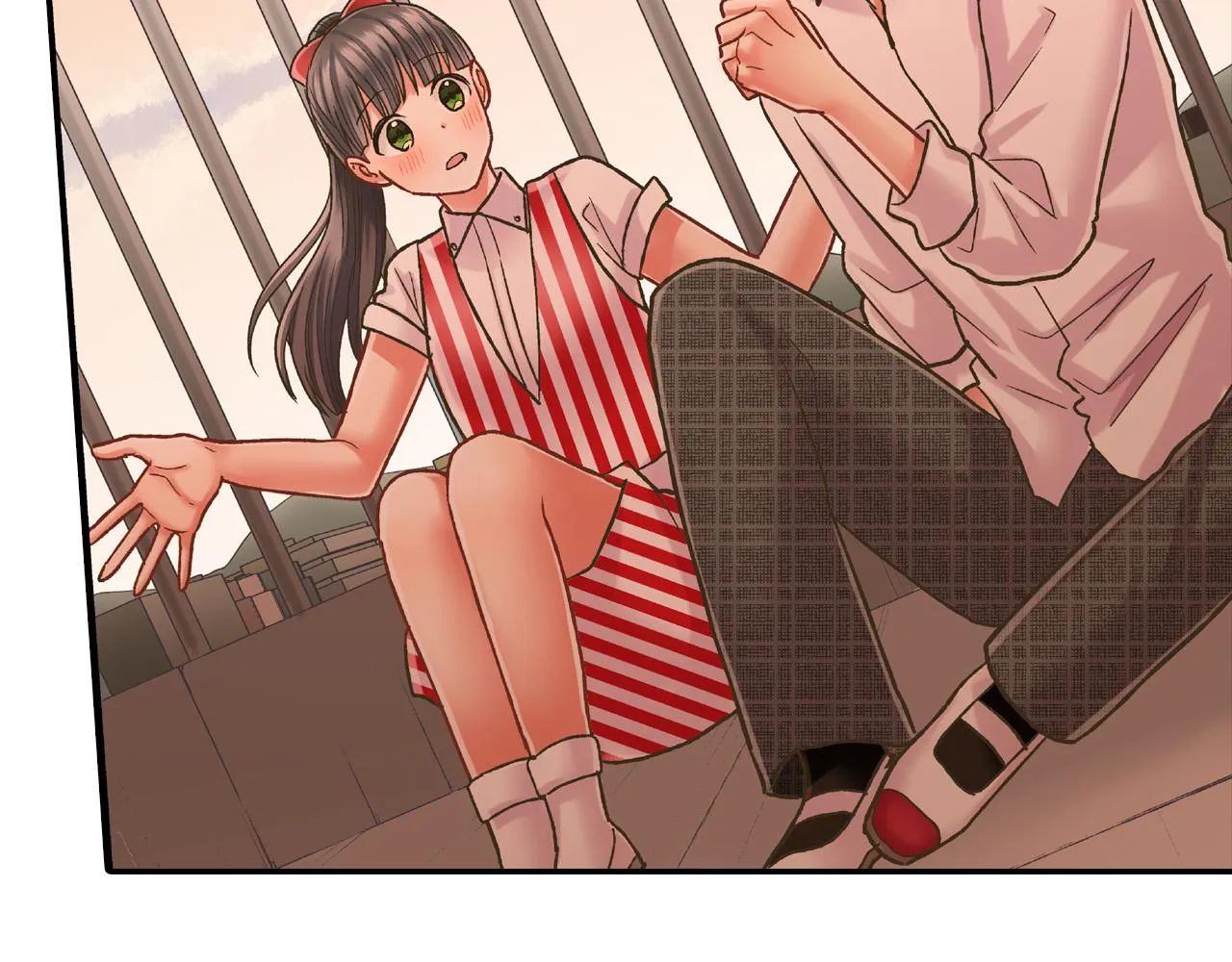 第146话 学会放手 第73页