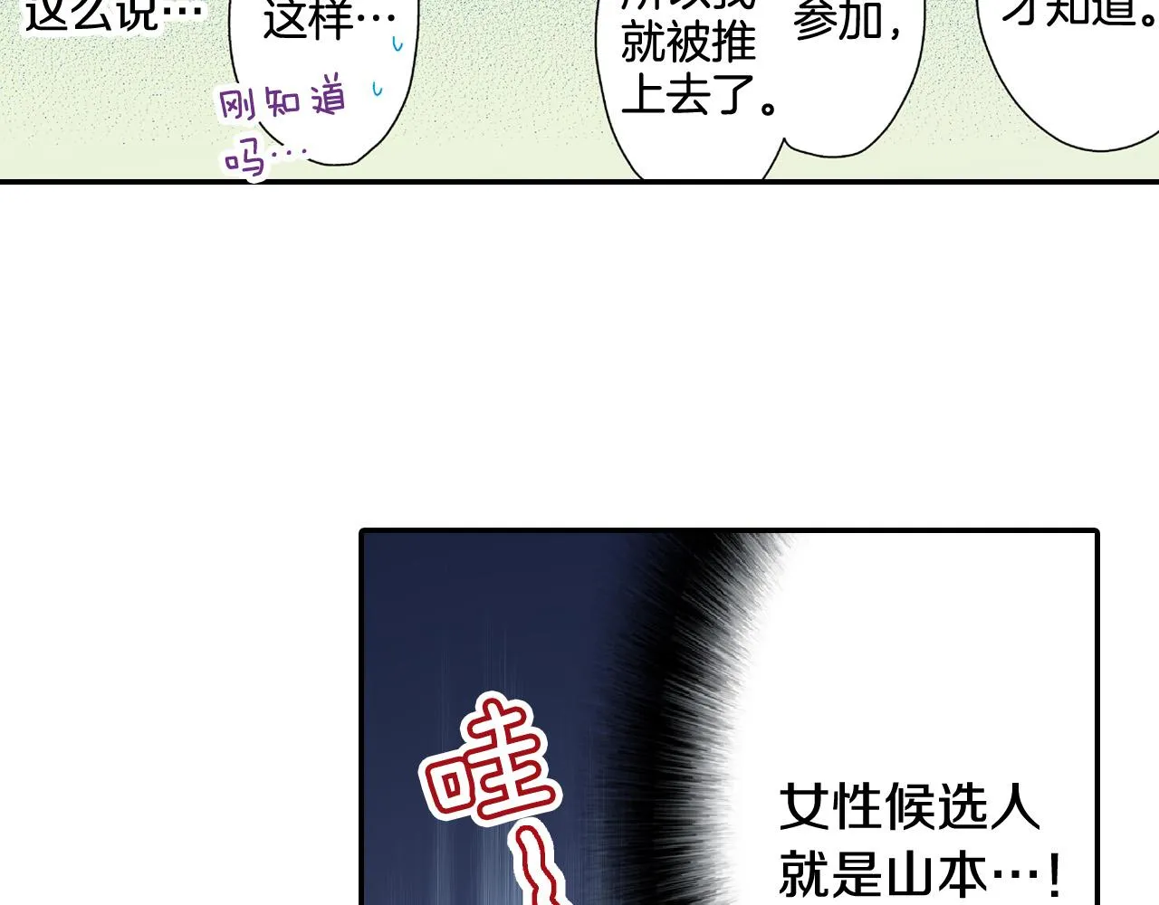 第142话 甜蜜合影 第28页
