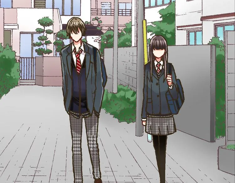 第4话 传说中的小姐妹欺凌团？ 第36页