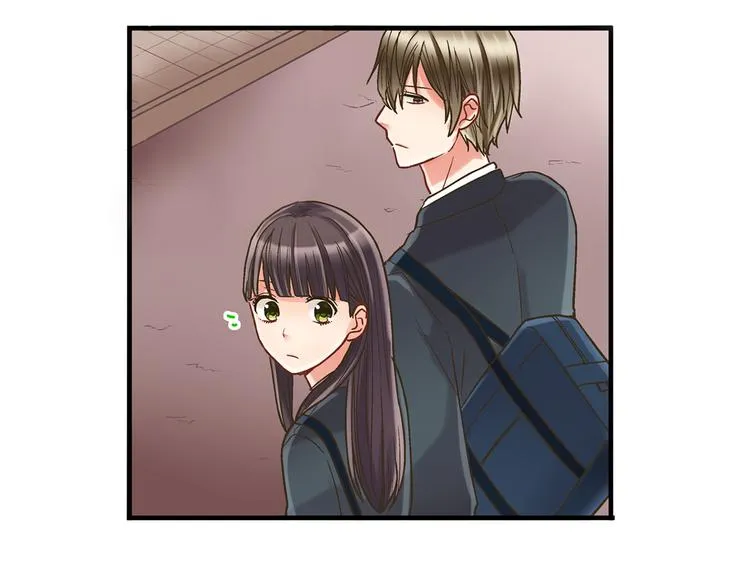 第4话 传说中的小姐妹欺凌团？ 第52页