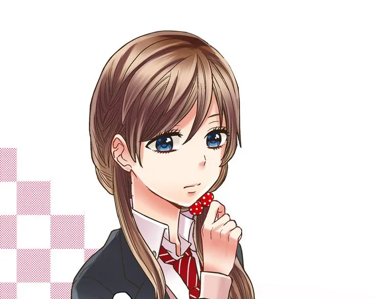 第4话 传说中的小姐妹欺凌团？ 第70页