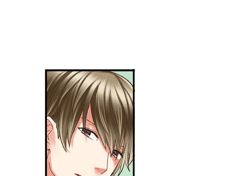 第5话 不准离开我的身边 第35页