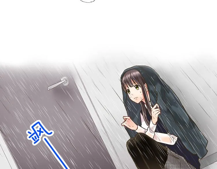 第7话 谢谢你，来我身边 第79页