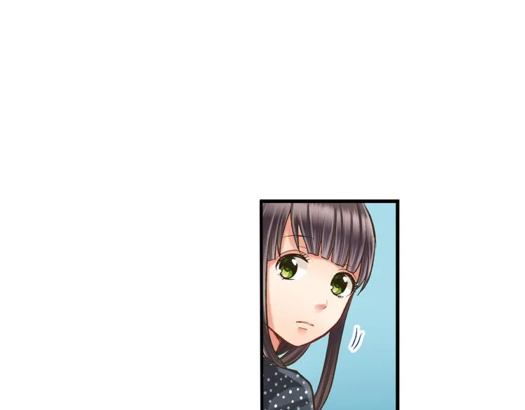 第11话 在桌子下面偷拉小手~ 第30页