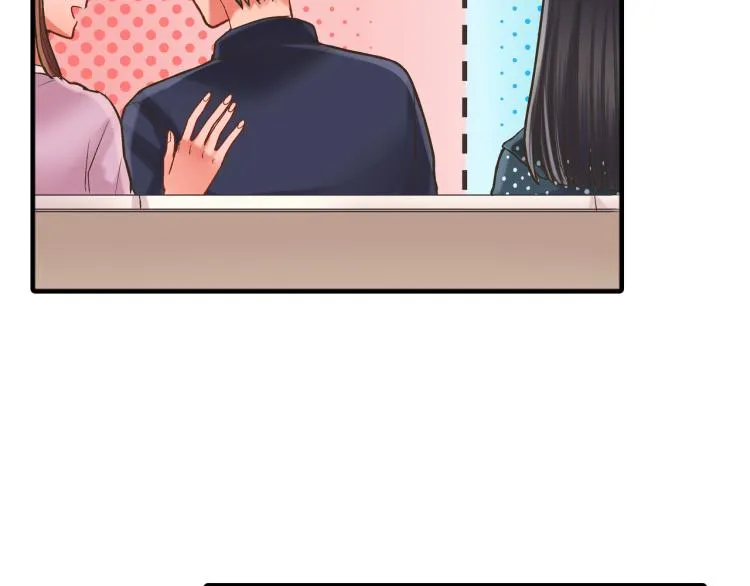 第11话 在桌子下面偷拉小手~ 第65页