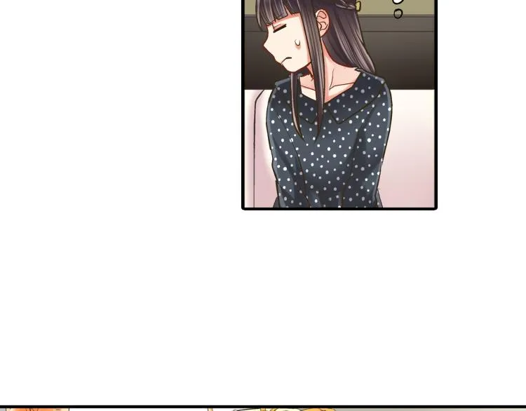 第11话 在桌子下面偷拉小手~ 第69页