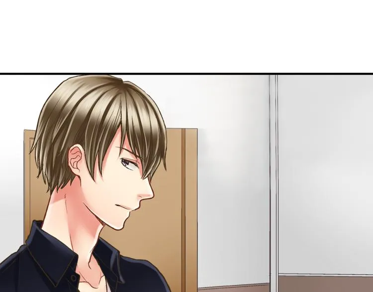 第11话 在桌子下面偷拉小手~ 第96页