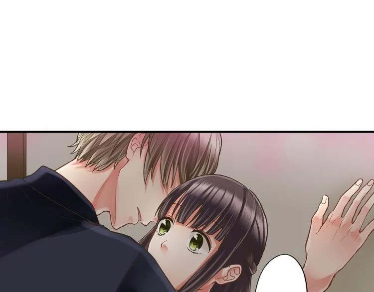 第11话 在桌子下面偷拉小手~ 第130页