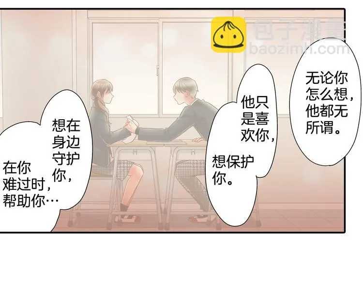 第135话 只想让你知道 第36页