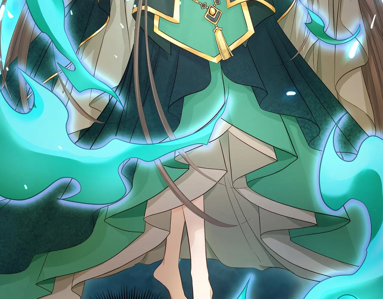 第105话 少主被迷惑 第9页