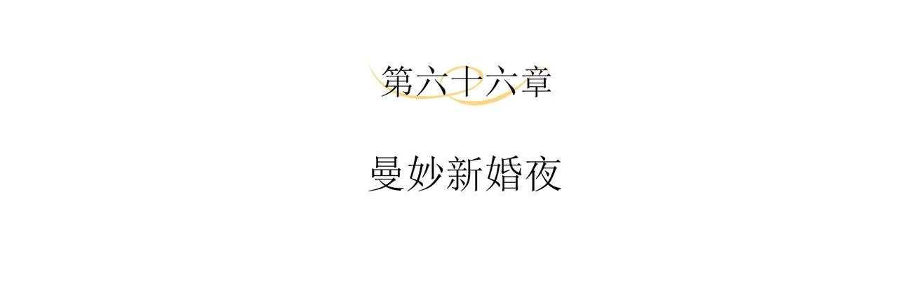 第66话 曼妙新婚夜 第4页