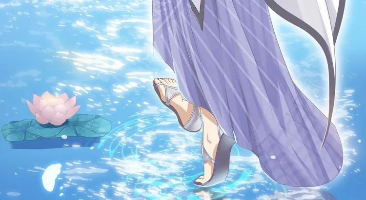 第3话 你需要人工呼吸吗？ 第68页
